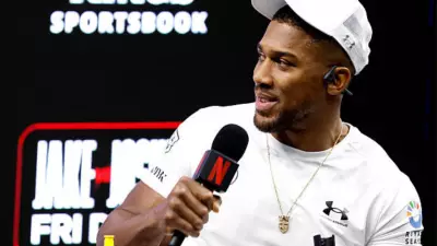 Anthony Joshua vs Jake Paul: Mental Warfare Before Miami Boxing Showdown