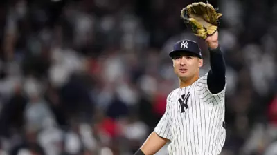 Anthony Volpe's $72M Yankees Deal & Rising Net Worth: A 2025 Breakdown