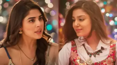 Anupamaa December 29 Episode: Rahi's Jealousy, Bharti's Ceremony & Rajni's Plan