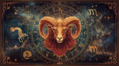 Aries Horoscope Tomorrow: Patience is Key in Love, Career, and Money