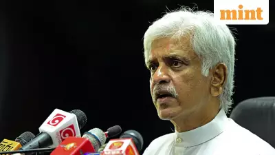 Arjuna Ranatunga Faces Arrest in Sri Lanka's Anti-Corruption Drive Over 2017 Oil Deal