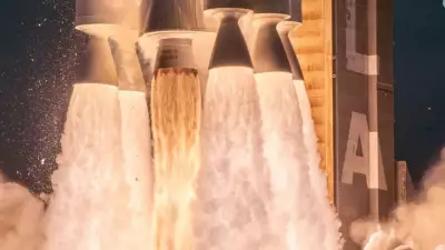 Atlas V to Launch 27 Amazon Leo Satellites on Dec 16 for Global Internet