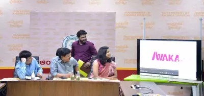 Avakai Festival 2026: Andhra's 3-Day Public Culture Extravaganza in Amaravati