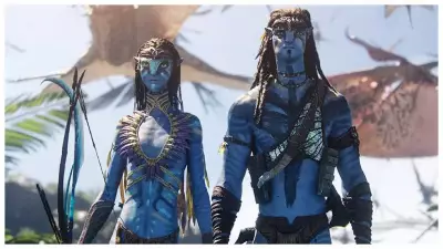 Avatar: Fire and Ash Box Office Drops 50% on Day 11, Earns Rs 4.75 Cr