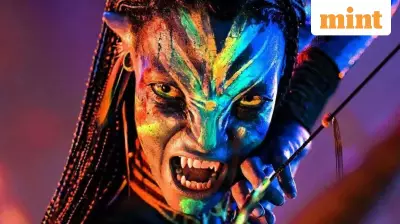 Avatar: Fire and Ash Eyes ₹20-30 Cr Opening Day to Boost India's 2025 Box Office