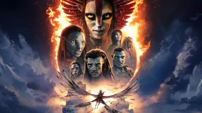 Avatar: Fire and Ash Review - A Visual Spectacle with Mixed Narrative Returns