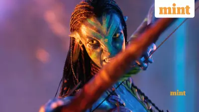 Avatar: Fire and Ash Scores Lowest in Franchise with 71% on Rotten Tomatoes