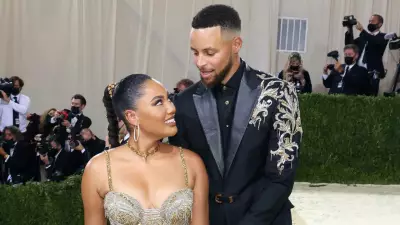 Ayesha Curry Opens Up: Insecurities & Stephen Curry's Fame