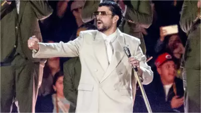 Bad Bunny Faces Backlash Over Museum Photo Ahead of Super Bowl 2026 Halftime Show