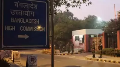 Bangladesh Envoy Rushes to Dhaka After Urgent Foreign Ministry Call