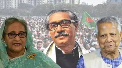 Bangladesh's 1971 Liberation to 2025 Turmoil: A Cycle of Unrest