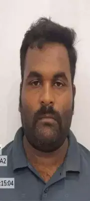 Bengaluru Police Nab Tech-Savvy Serial Offender in 3-State Crime Spree