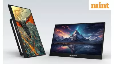 Best Monitors Under ₹8,000 in India: Top Picks for Budget Buyers