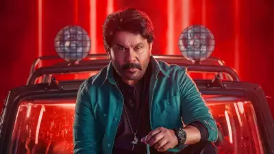 Bha Bha Ba First Song 'Azhinjattam' Released, Mohanlal Shares Lyrical Video