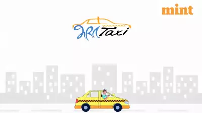 Bharat Taxi Launches Jan 1, 2026: A Govt-Owned Rival to Ola, Uber
