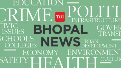 Bhopal Voter Roll Cleanup: Deletions Exceed 2023 Victory Margins in 4 Key Seats