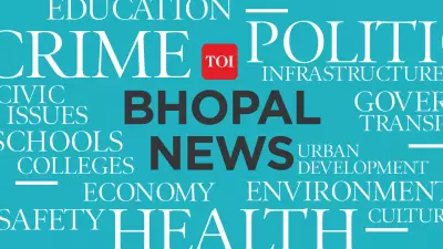 Bhopal's Jagdishpur Fort: 3 Years After Renaming, Tickets Still Show Old Name