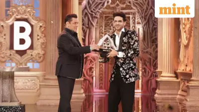 Bigg Boss 19 Shatters Records: 4.5M Live Viewers, 65% Watch Time Surge