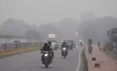 Bihar Winter Woes Continue: IMD Extends Orange Alert for Cold & Fog Till Jan 2
