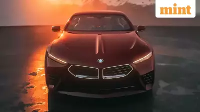 BMW Speedtop Shooting Brake Likely India Debut After Patent Filing