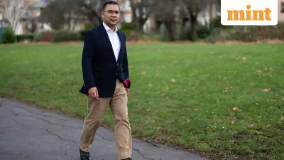 BNP's Tarique Rahman Returns After 17-Year Exile, Shakes Up Bangladesh Politics Ahead of 2026 Polls