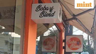 Boba & Matcha Boom: How Gen Z is Reshaping India's Tea Culture