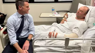 Bondi Hero Ahmed al-Ahmed: Syrian-Australian Disarmed Shooter, Saved Lives