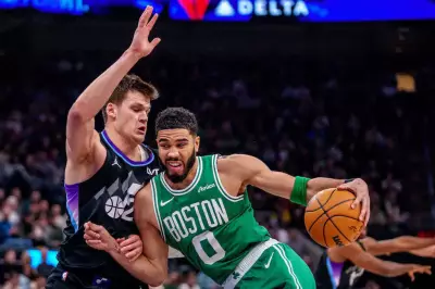 Boston Celtics vs Utah Jazz: Injury-Riddled Clash on Dec 30, 2025