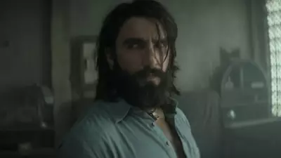 Box Office Christmas 2025: Dhurandhar Dominates, Tu Meri Main Tera Opens Strong