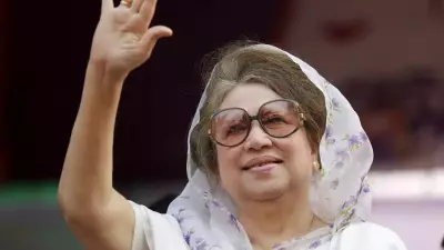BPL Double-Header Cancelled as Bangladesh Mourns Former PM Khaleda Zia