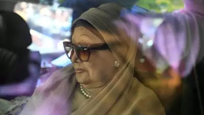 BPL Matches Postponed After Former PM Khaleda Zia's Death