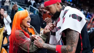 Brandon Ingram & GloRilla: Inside the $55M Power Couple's Private Romance