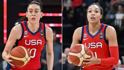 Breanna Stewart & Napheesa Collier: Net Worth, WNBA Salaries & Unrivalled League