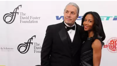 Bret Hart's $7 Million Net Worth, Third Marriage & Wrestling Legacy