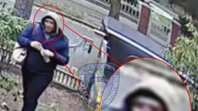 Brown University Shooting: Suspect Identified, Arrest Warrant Issued