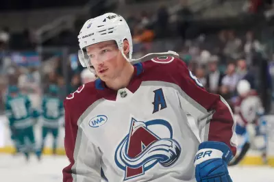 Cale Makar Net Worth 2025: How Avalanche Star Built $12M Fortune