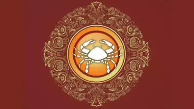 Cancer Horoscope Tomorrow: Embrace Mindfulness in Love, Career & Money