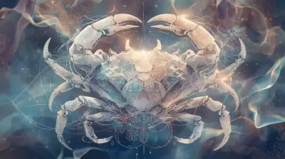 Cancer Women 2026 Horoscope: Emotional Awakening, Career Shifts & Financial Growth