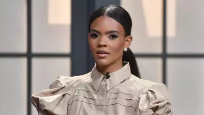 Candace Owens Accuses TPUSA of Misleading Public After Charlie Kirk's Death