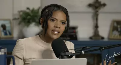 Candace Owens Details Mitch Snow's Claims on Charlie Kirk Death: What We Know