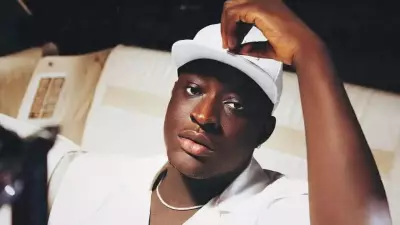 Carter Efe's 4-Month Twitch Ban: What Happened After Record African Stream?