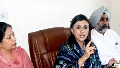 CBI Files Chargesheet Against 4 Punjab Cops in Colonel Assault Case