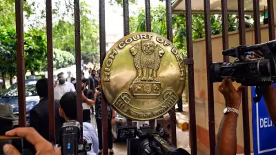 Centre Defers GST Cut on Air Purifiers, Delhi HC Flags Public Health Concern