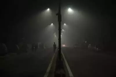 Chennai Air Quality Improves to 'Moderate' as Winds Pick Up, Rain Forecast