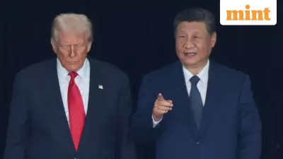 China Accuses US of Undermining India Ties, Warns on Taiwan Arms Sales