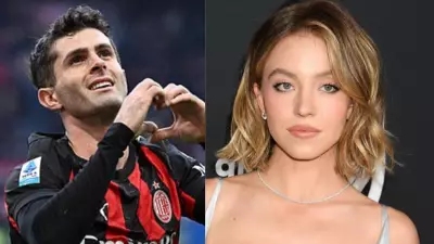 Christian Pulisic Slams Dating Rumors with Sydney Sweeney: 'Fake News'