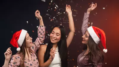 Christmas 2025 in Mumbai & Pune: Top Parties, Events & Places to Visit