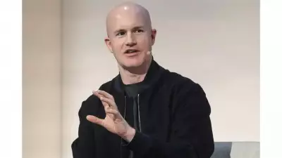 Coinbase CEO Thanks Hyderabad Police for Arrest in $400M Cyberattack Case