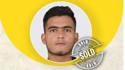 CSK Breaks Bank: Buys Young Allrounder Prashant Veer for Rs 14.20 Crore in IPL 2026 Auction