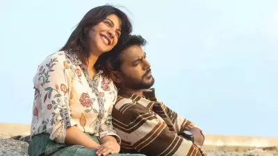 Debut Director Kishore Kumar's 'Heartin' Aims to Revive Feel-Good Romance